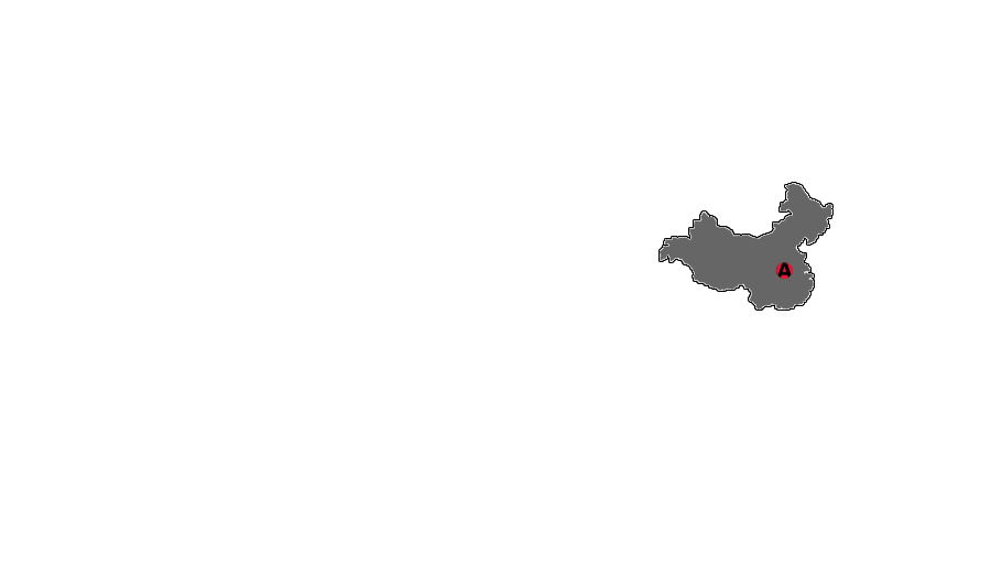 China