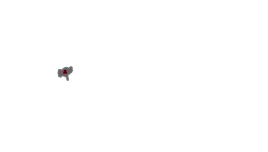 South Eastern United States