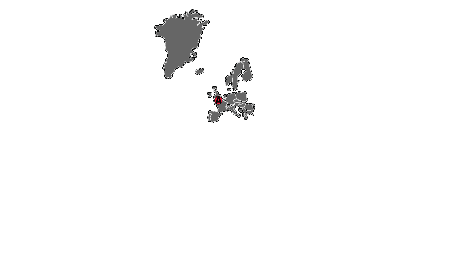 Western Europe