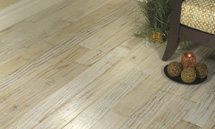 Cafe Flooring