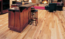 Prefinished Flooring