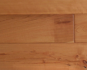 Glacier Cherry Hardwood Flooring * Cafe Flooring & Floors