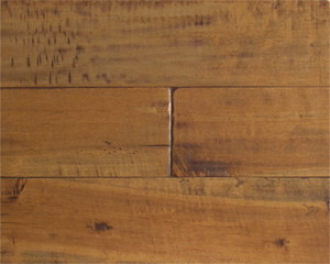 Glacier Cherry Hardwood Flooring * Cafe Flooring & Floors