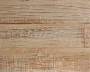Glacier Cherry Hardwood Flooring * Cafe Flooring & Floors