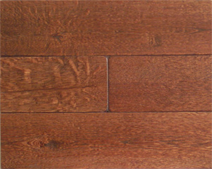 Glacier Cherry Hardwood Flooring * Cafe Flooring & Floors