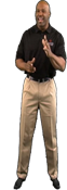 Aacer Flooring Videos - Shock Absorption