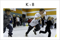 K-8