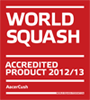 World Squash Federation