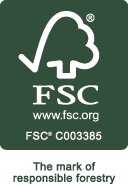 Forest Stewardship Council * Aacer Sports Flooring in Peshtigo, WI