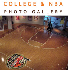 Aacer Flooring Photo Gallery