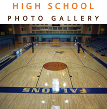 Aacer Flooring Photo Gallery