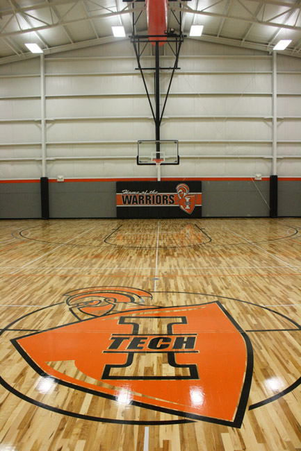 Indiana-Tech-Logo