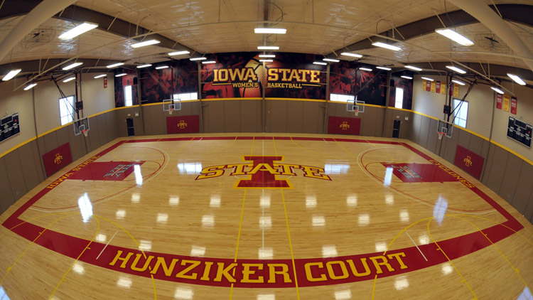 Iowa-State-Women's-Gym