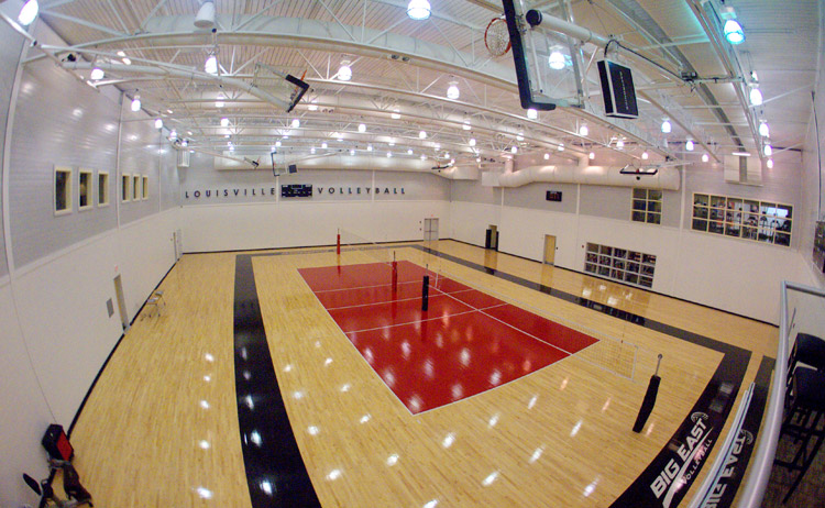 KFC-Yum-Center-VBcourt