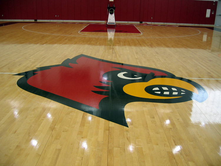 Louisville-YUM-Center