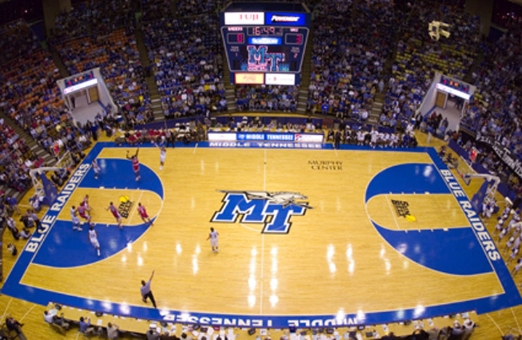 Middle-TN-Univ