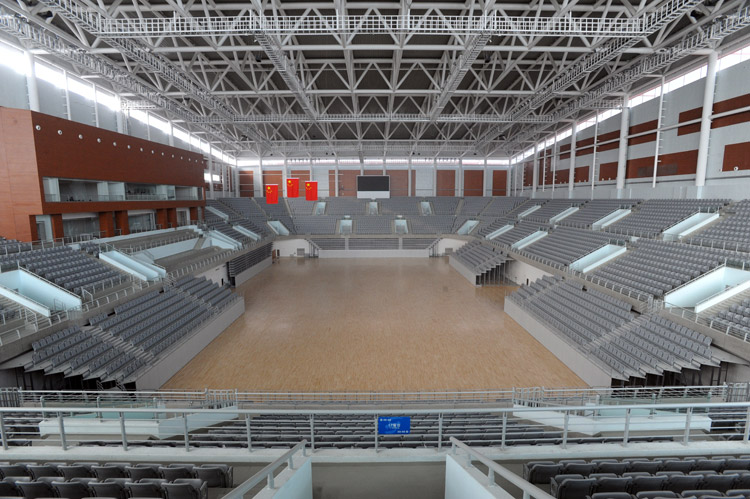 ShenYang-Wulihe-Sports-Center-ShenYang