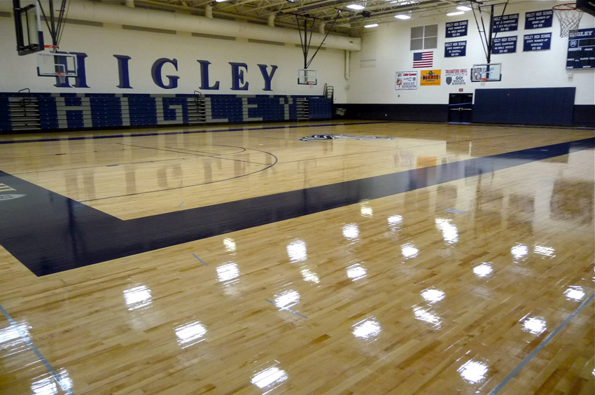 Higley-High-School