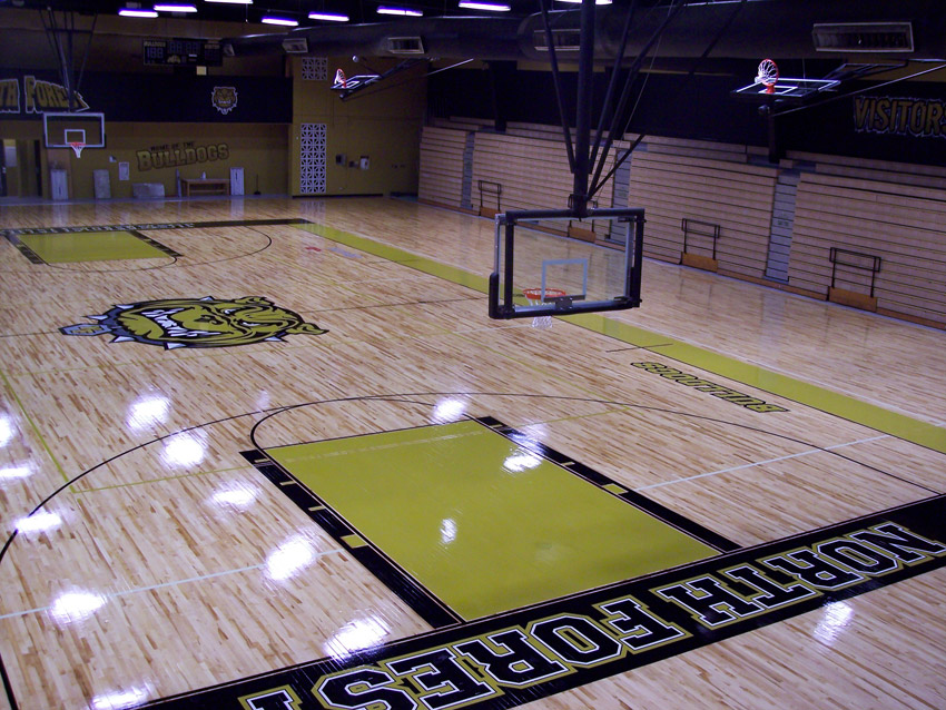 North-Forest-HS-Houston