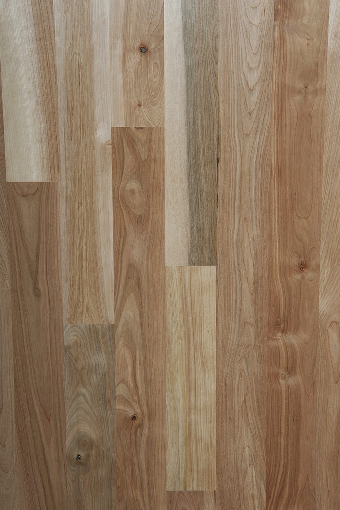 Red Birch Aacer Flooring